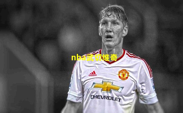 nba武切维奇