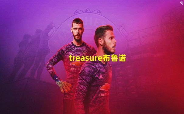 treasure布鲁诺