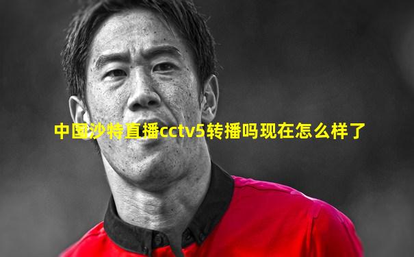 中国沙特直播cctv5转播吗现在怎么样了