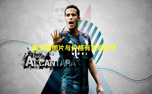 奥兰德图片与价格有关吗知乎