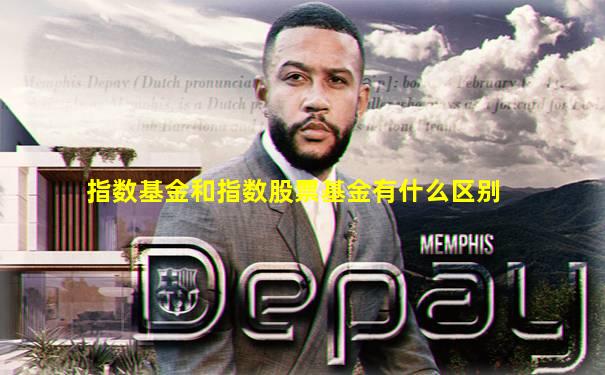 指数基金和指数股票基金有什么区别