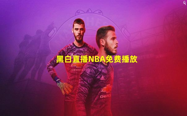 黑白直播NBA免费播放