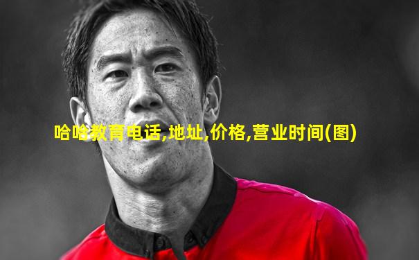 哈哈教育电话,地址,价格,营业时间(图)